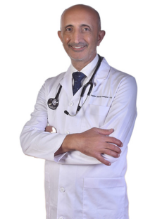 Dr. Antoine Semaan